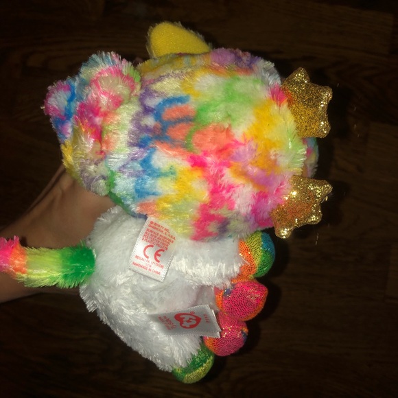 3/$20 NWT ty beanie boo babies - Picture 5 of 7